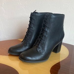 Timberland Atlantic Heights Woman’s Size 7